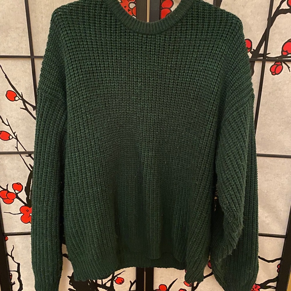 🦋 Knitted Sweater 🦋